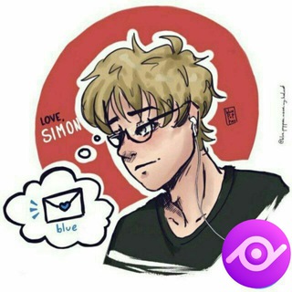 Telegram Channel logo LoveSimón [2-Spirits]. Free Telegram Channel Analytics