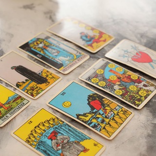 Telegram Channel logo taro_kards_makarova. Free Telegram Channel Analytics