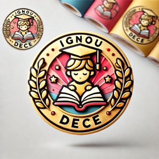 Telegram Channel logo ignou_dece_program_crypto. Free Telegram Channel Analytics