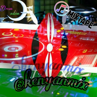 Логотип Телеграм канала kenyaDeejayMovies. Бесплатная аналитика Telegram каналов