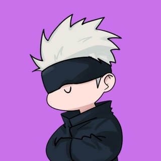 Логотип Телеграм канала ANIMEBAX🌱. Бесплатная аналитика Telegram каналов