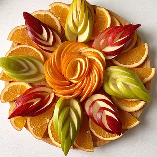 Логотип Телеграм канала . Бесплатная аналитика Telegram каналов