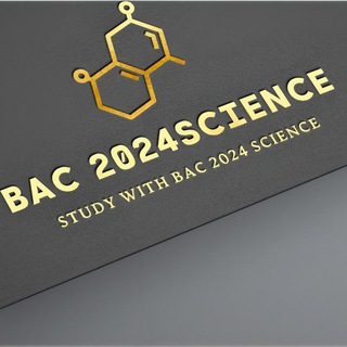 Логотип Телеграм канала bac2024sciences. Бесплатная аналитика Telegram каналов