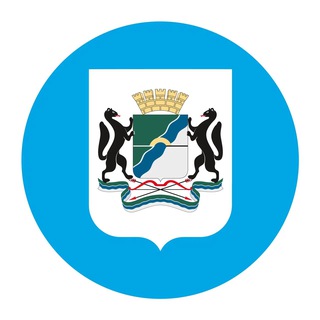 Логотип Телеграм канала privetnovosib. Бесплатная аналитика Telegram каналов