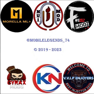 Telegram Channel logo Mobile legends. Free Telegram Channel Analytics