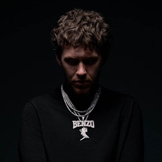 Логотип Телеграм канала Big Baby Tape. Бесплатная аналитика Telegram каналов