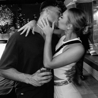 Логотип Телеграм канала ‌ Ⲧⲃⲟя ⲗюⳝⲟⲃь|🖤. Бесплатная аналитика Telegram каналов