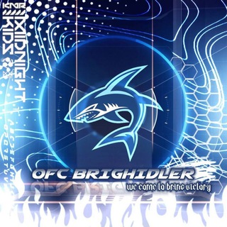 Telegram Channel logo 𝐎𝐅𝐂 𝐁𝐑𝐈𝐆𝐇𝐈𝐃𝐋𝐄𝐑. Free Telegram Channel Analytics