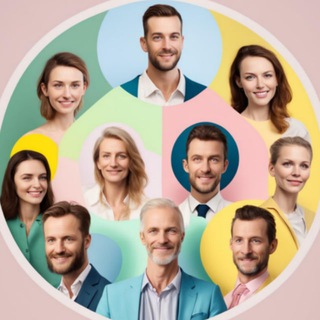 Логотип Телеграм канала offerdecline. Бесплатная аналитика Telegram каналов