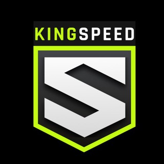 Telegram Channel logo KingSpeed Official Global. Free Telegram Channel Analytics