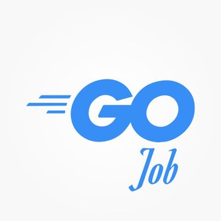 Telegram Channel logo godevjob. Free Telegram Channel Analytics