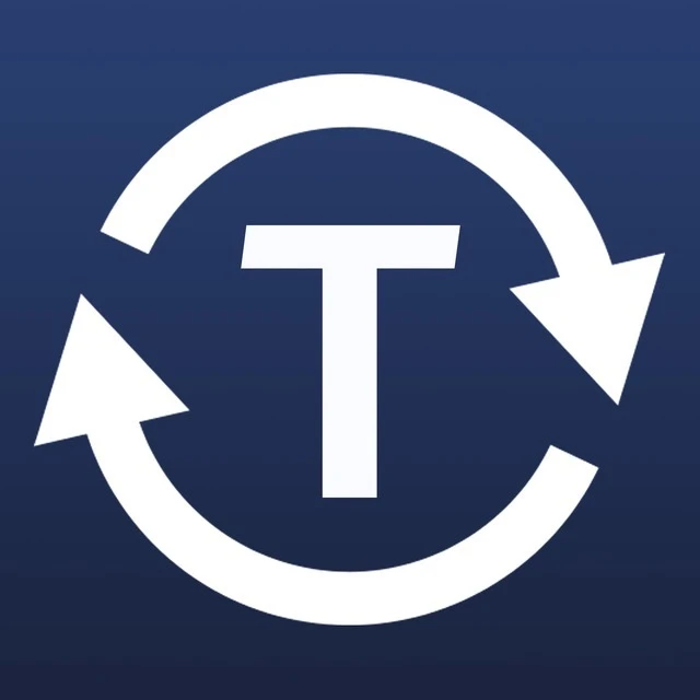 Telegram Channel logo transferyi. Free Telegram Channel Analytics