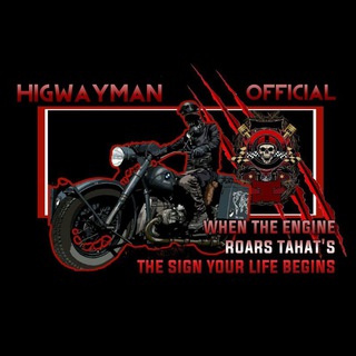 Telegram Channel logo OFC 𝕳𝐈𝐆𝐖𝐀𝐘𝐌𝐀𝐍 [ VAKUM ]. Free Telegram Channel Analytics