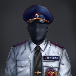 Логотип Телеграм канала dps_live. Бесплатная аналитика Telegram каналов