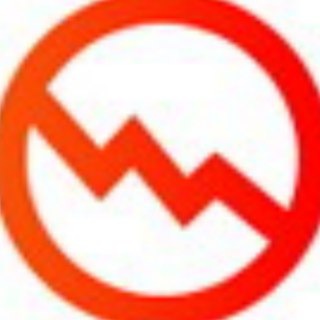 Логотип Телеграм канала В кризис.ру. Бесплатная аналитика Telegram каналов