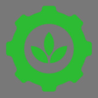 Логотип Телеграм канала АгроХимЧистка. Бесплатная аналитика Telegram каналов