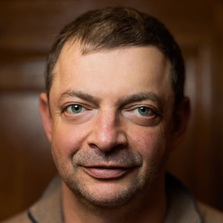 Логотип Телеграм канала ОГо!. Бесплатная аналитика Telegram каналов