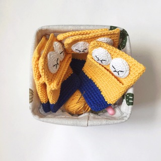 Логотип Телеграм канала Amigurumi_Knitting_kids. Бесплатная аналитика Telegram каналов