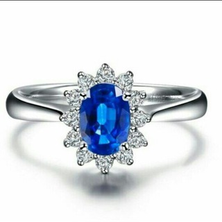 Telegram Channel logo precious_stone_ethiopia. Free Telegram Channel Analytics