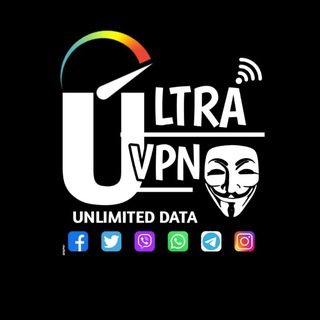 Telegram Channel logo ultravpnehi. Free Telegram Channel Analytics