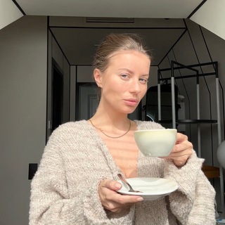 Логотип Телеграм канала baluevama. Бесплатная аналитика Telegram каналов