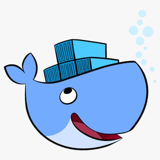 Telegram Channel logo justdocker. Free Telegram Channel Analytics