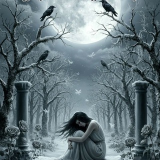 Telegram Channel logo Gray_Moood. Free Telegram Channel Analytics