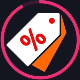 Логотип Телеграм канала . Бесплатная аналитика Telegram каналов