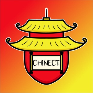 Логотип Телеграм канала chinect_ru. Бесплатная аналитика Telegram каналов