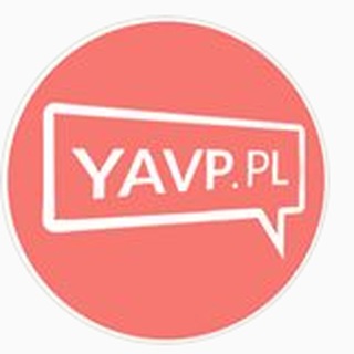 Логотип Телеграм канала Я в Польщі (Yavp.pl). Бесплатная аналитика Telegram каналов