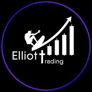 Telegram Channel logo Elliot Wave Analysis🥇. Free Telegram Channel Analytics