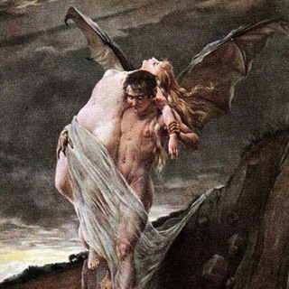 Telegram Channel logo Бестиа́рий. Free Telegram Channel Analytics