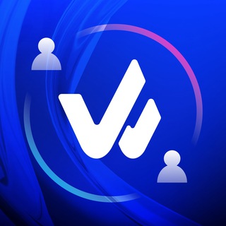 Логотип Телеграм канала Взаимные подписки Twitter. Бесплатная аналитика Telegram каналов