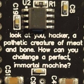 Telegram Channel logo ThreatIntel. Free Telegram Channel Analytics