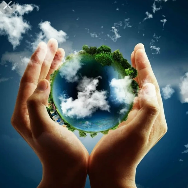 Логотип Телеграм канала ladonimir. Бесплатная аналитика Telegram каналов