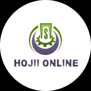 Telegram Channel logo hojii_onlinei. Free Telegram Channel Analytics