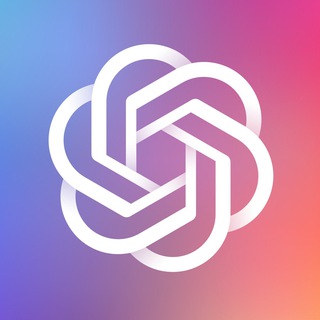 Логотип Телеграм канала ChatGPT | Midjourney | Нейросети []. Бесплатная аналитика Telegram каналов