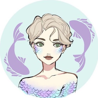 Логотип Телеграм канала astro_ribi. Бесплатная аналитика Telegram каналов