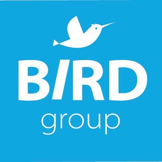 Telegram Channel logo BiRD Group Channel. Free Telegram Channel Analytics