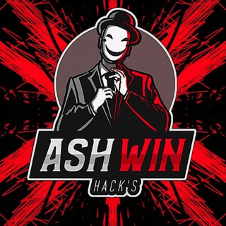 Telegram Channel logo A͜͡shwin Hack's™. Free Telegram Channel Analytics