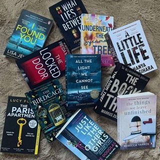 Telegram Channel logo THE ONLINE LIBRARY. Free Telegram Channel Analytics