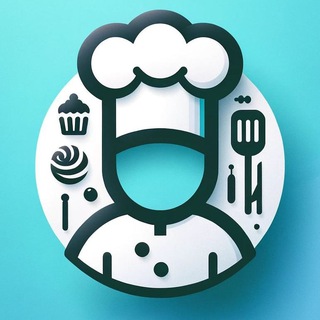 Логотип Телеграм канала konditer_lifehack. Бесплатная аналитика Telegram каналов