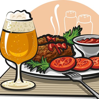 Telegram Channel logo Popular recipes. Free Telegram Channel Analytics