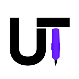Telegram Channel logo utattootalk. Free Telegram Channel Analytics