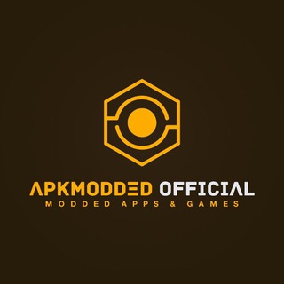 Telegram Channel logo ApkModded Official Channel. Free Telegram Channel Analytics