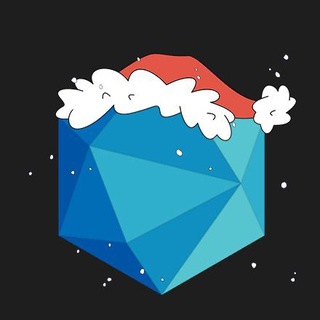 Логотип Телеграм канала . Бесплатная аналитика Telegram каналов