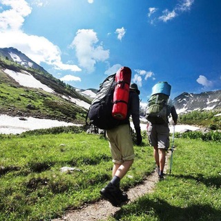 Логотип Телеграм канала . Бесплатная аналитика Telegram каналов