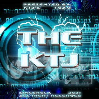 Telegram Channel logo HIRMIN || 586. 𝗧𝗛𝗘 𝗞𝗧𝗝. Free Telegram Channel Analytics