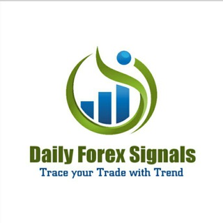 Логотип Телеграм канала ictdailyforexsignals. Бесплатная аналитика Telegram каналов