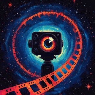 Telegram Channel logo kino_fragments_films. Free Telegram Channel Analytics